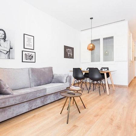 Cozy Apartment Close To Passeig De Gracia Βαρκελώνη Εξωτερικό φωτογραφία