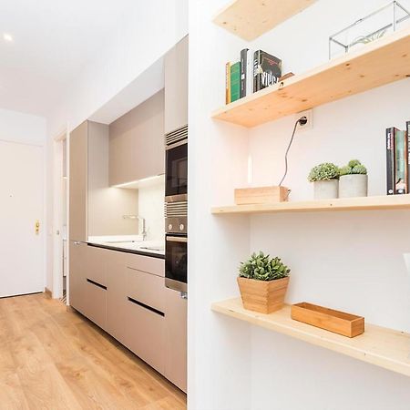 Cozy Apartment Close To Passeig De Gracia Βαρκελώνη Εξωτερικό φωτογραφία