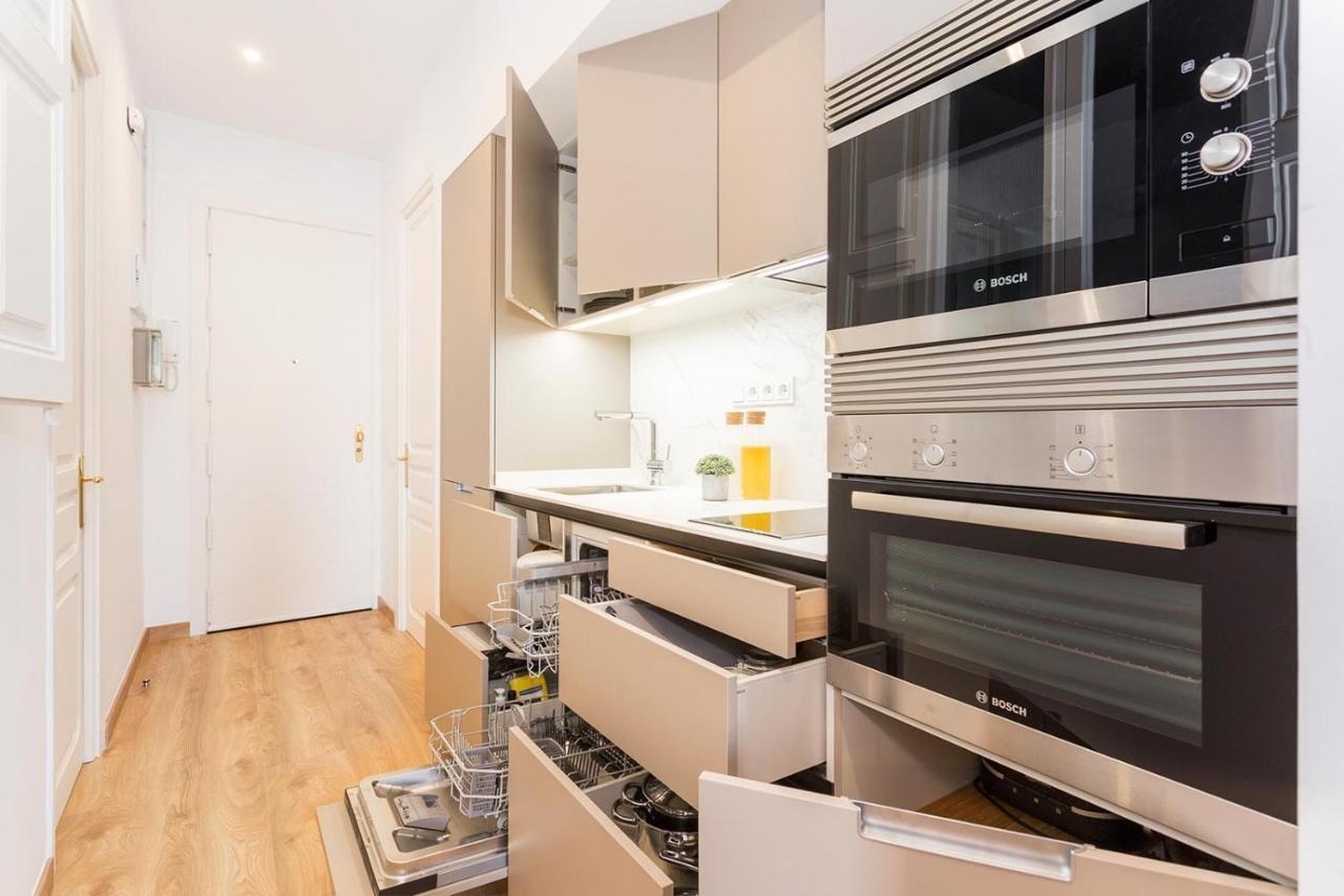Cozy Apartment Close To Passeig De Gracia Βαρκελώνη Εξωτερικό φωτογραφία