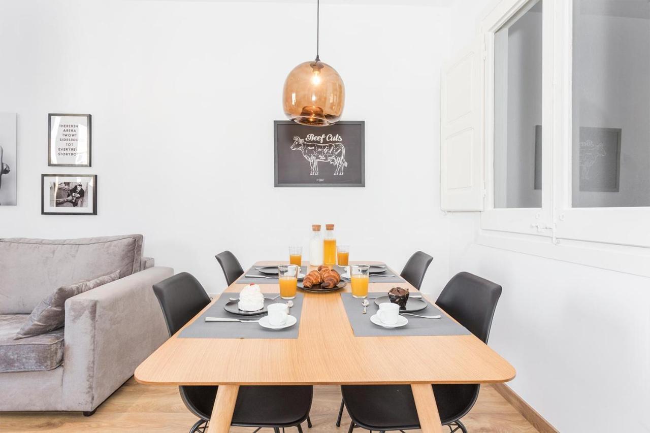 Cozy Apartment Close To Passeig De Gracia Βαρκελώνη Εξωτερικό φωτογραφία