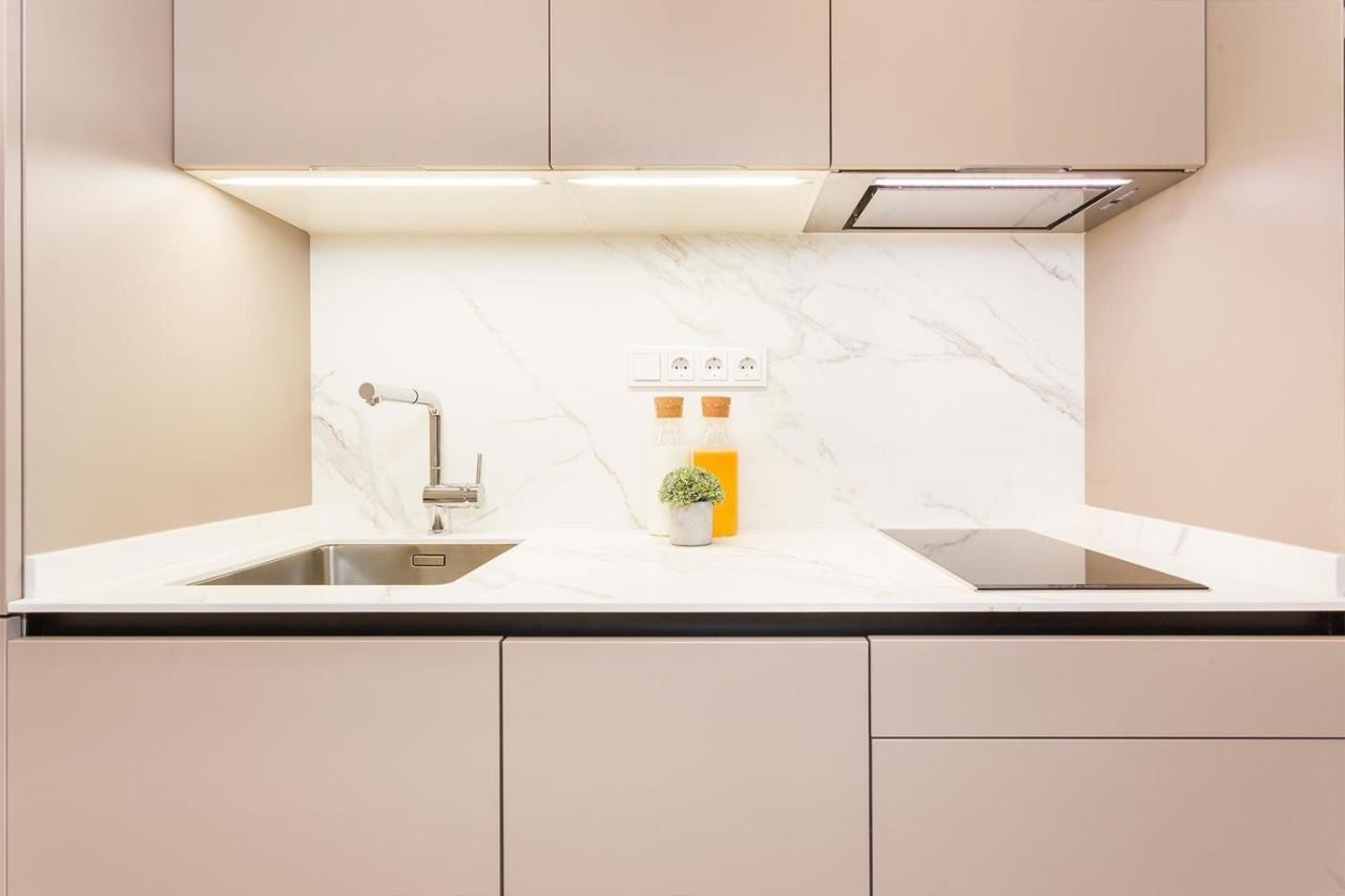 Cozy Apartment Close To Passeig De Gracia Βαρκελώνη Εξωτερικό φωτογραφία
