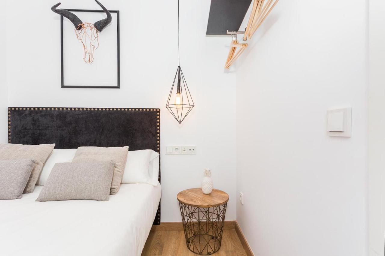 Cozy Apartment Close To Passeig De Gracia Βαρκελώνη Εξωτερικό φωτογραφία