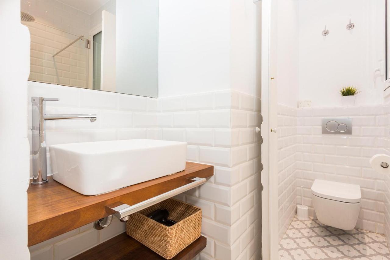 Cozy Apartment Close To Passeig De Gracia Βαρκελώνη Εξωτερικό φωτογραφία